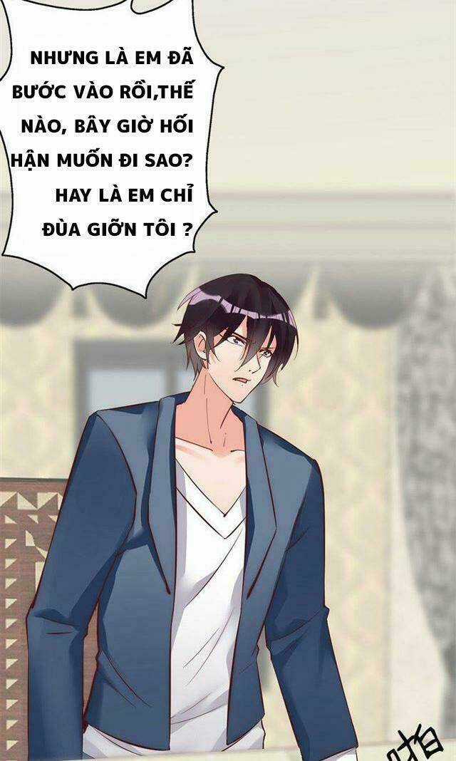 Vợ Có Chút Lạnh Lùng - Chapter 21 - Trang 15