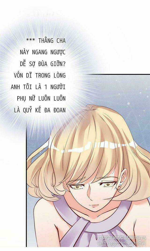 Vợ Có Chút Lạnh Lùng - Chapter 21 - Trang 16