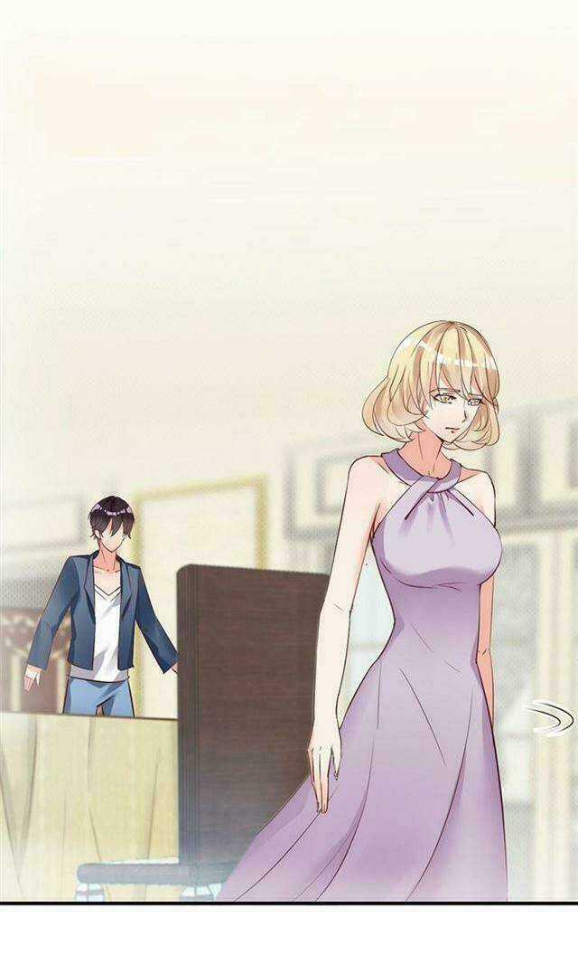 Vợ Có Chút Lạnh Lùng - Chapter 21 - Trang 17