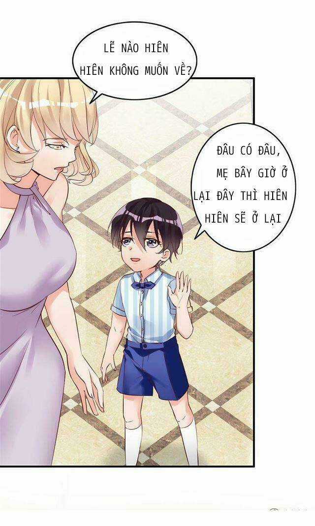 Vợ Có Chút Lạnh Lùng - Chapter 21 - Trang 19