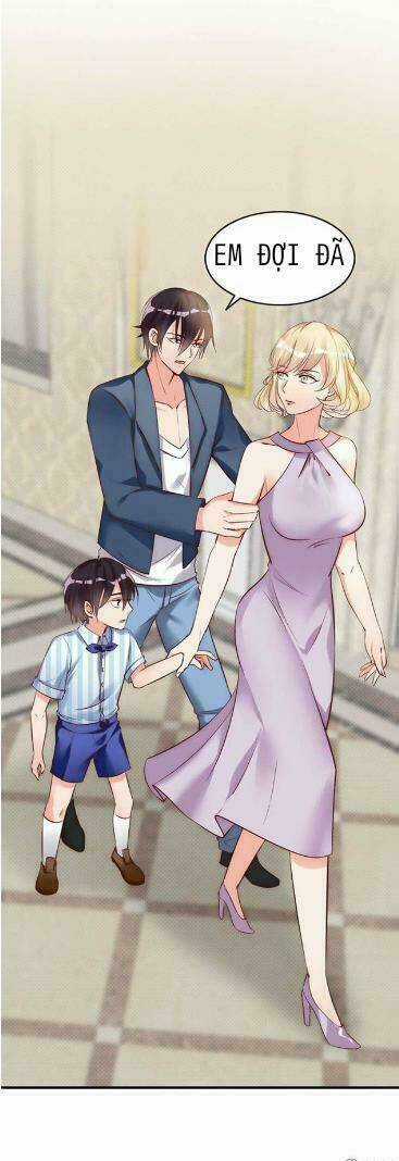 Vợ Có Chút Lạnh Lùng - Chapter 21 - Trang 20