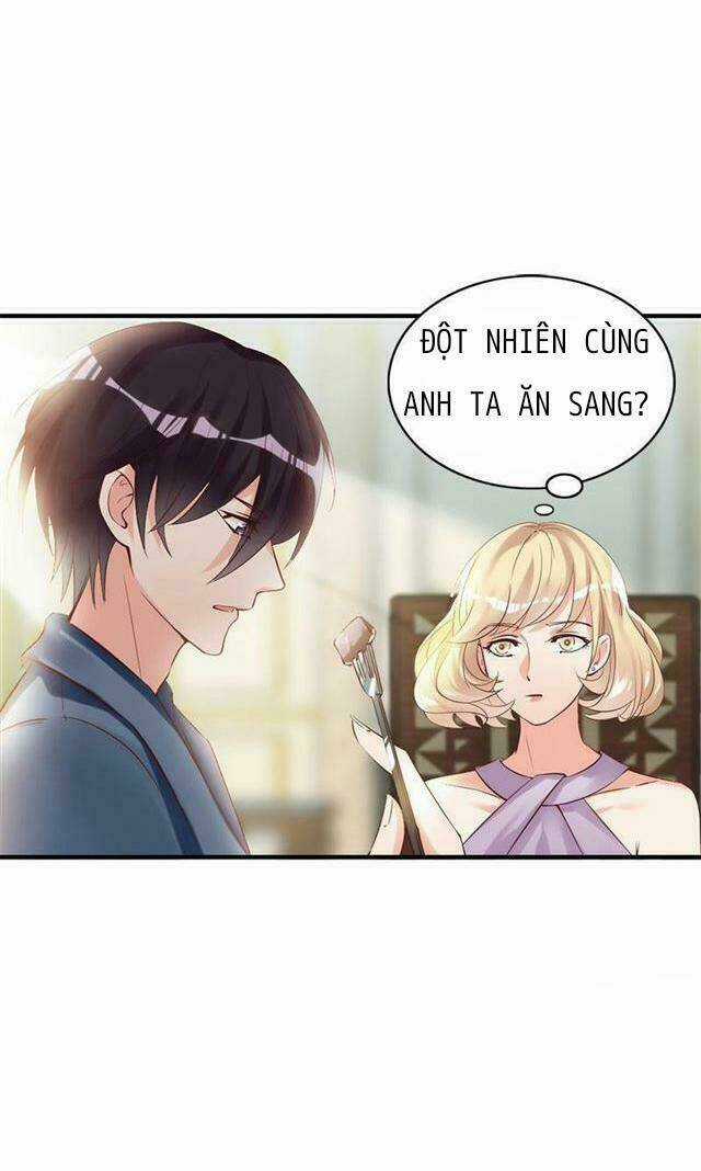 Vợ Có Chút Lạnh Lùng - Chapter 21 - Trang 5