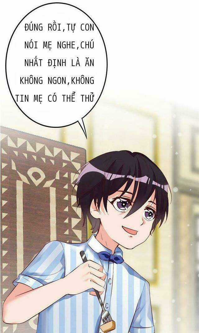 Vợ Có Chút Lạnh Lùng - Chapter 21 - Trang 7