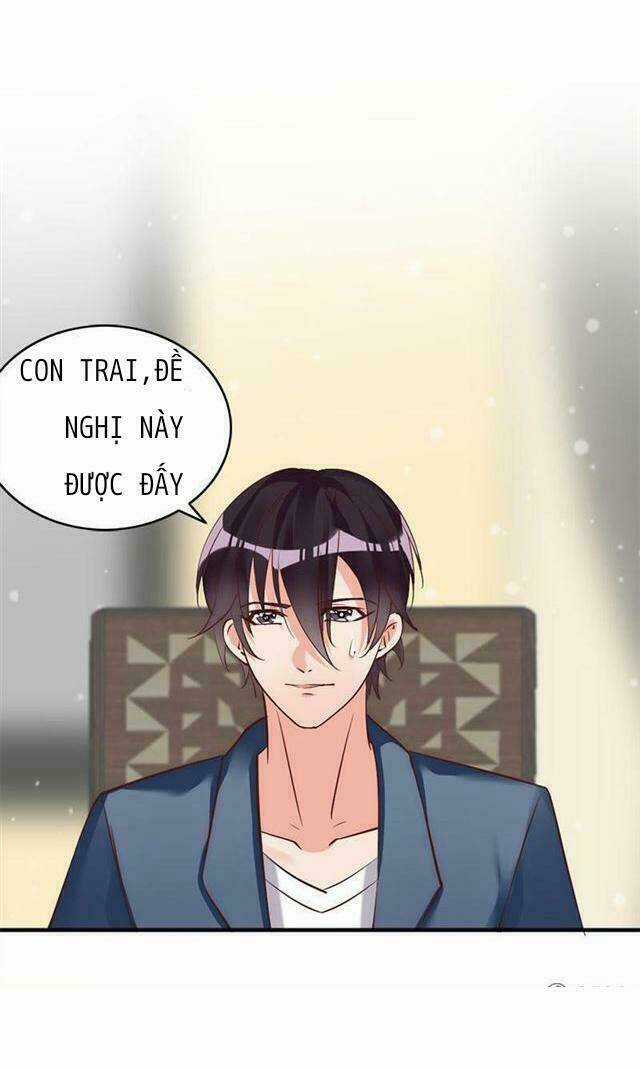 Vợ Có Chút Lạnh Lùng - Chapter 21 - Trang 9