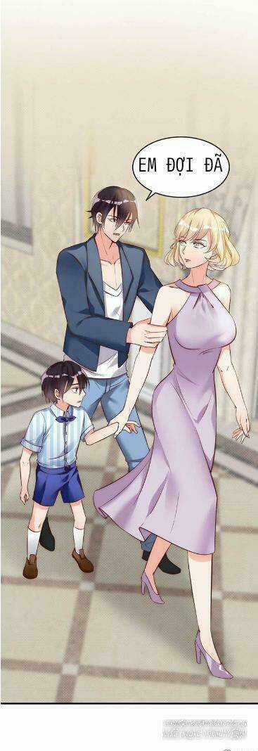 Vợ Có Chút Lạnh Lùng - Chapter 22 - Trang 1
