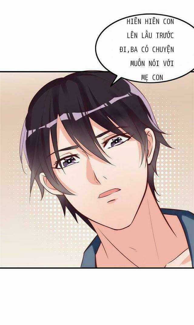 Vợ Có Chút Lạnh Lùng - Chapter 22 - Trang 2