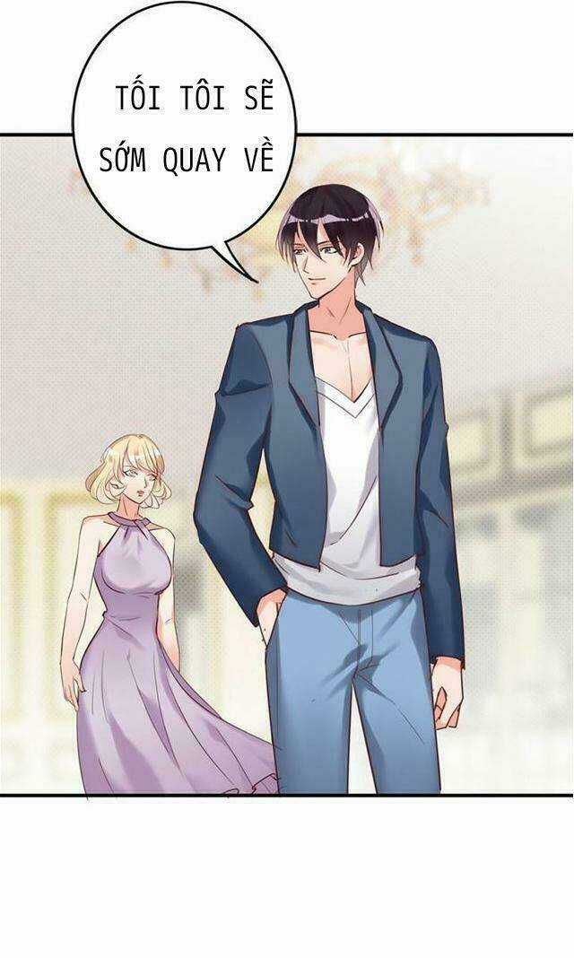 Vợ Có Chút Lạnh Lùng - Chapter 22 - Trang 13