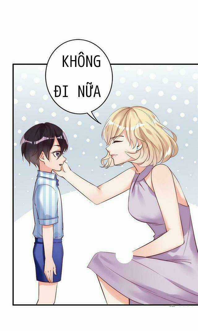 Vợ Có Chút Lạnh Lùng - Chapter 22 - Trang 15