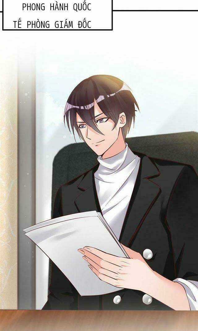 Vợ Có Chút Lạnh Lùng - Chapter 22 - Trang 17