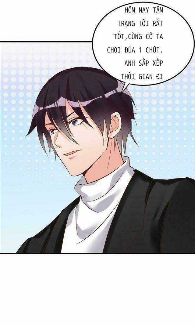 Vợ Có Chút Lạnh Lùng - Chapter 22 - Trang 20