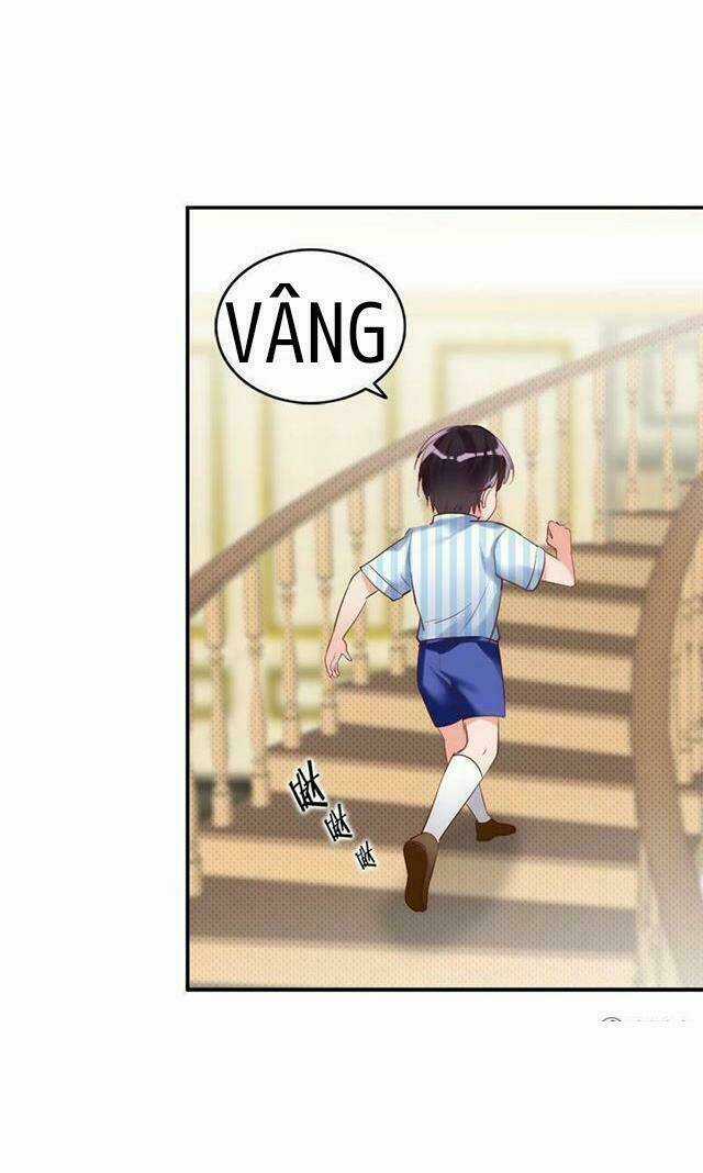 Vợ Có Chút Lạnh Lùng - Chapter 22 - Trang 3