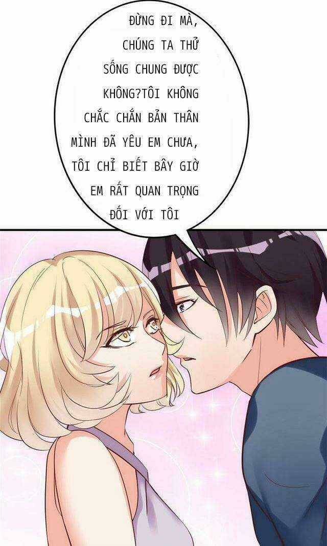 Vợ Có Chút Lạnh Lùng - Chapter 22 - Trang 4