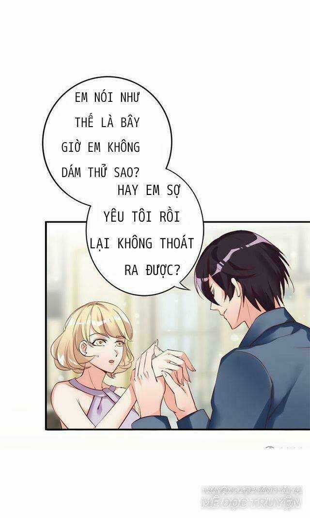 Vợ Có Chút Lạnh Lùng - Chapter 22 - Trang 6