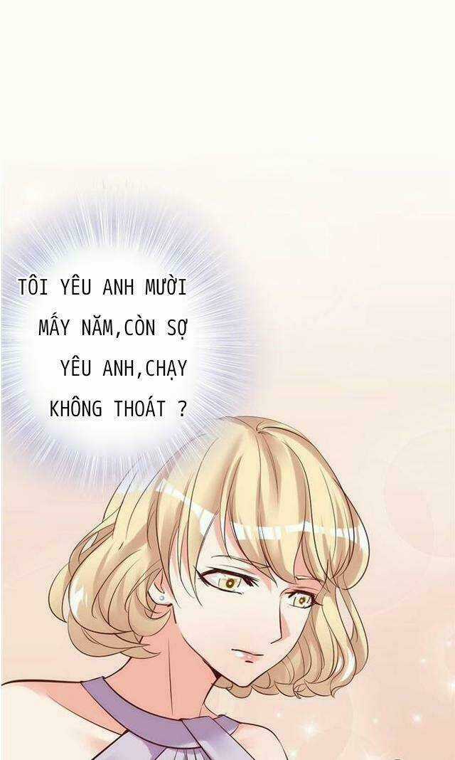 Vợ Có Chút Lạnh Lùng - Chapter 22 - Trang 7