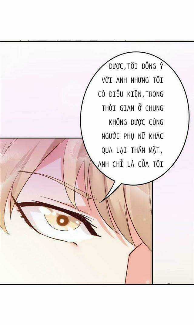 Vợ Có Chút Lạnh Lùng - Chapter 22 - Trang 8