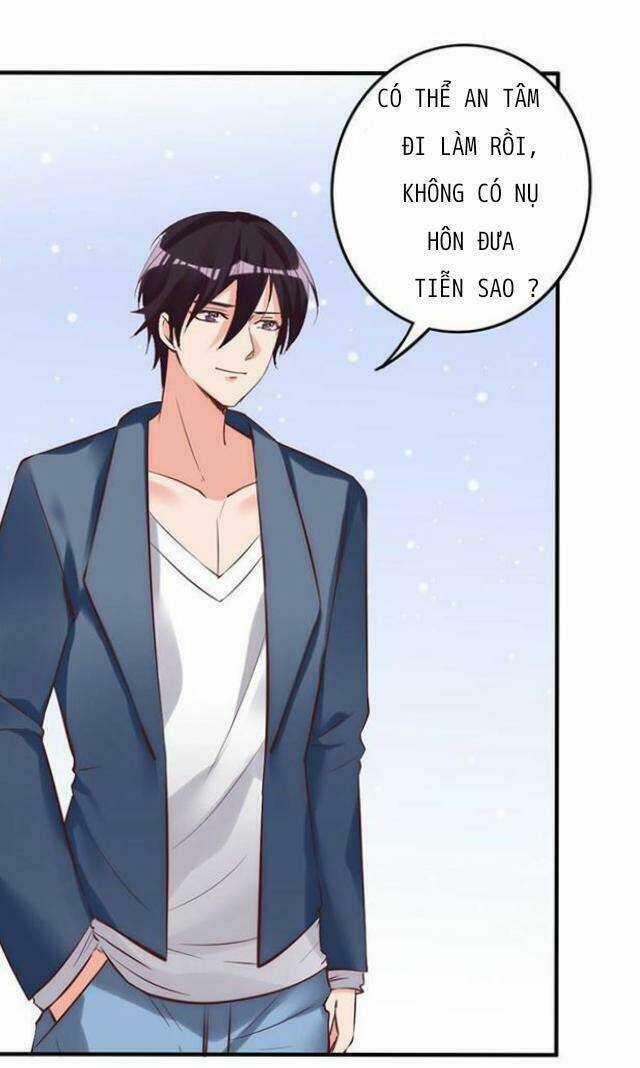 Vợ Có Chút Lạnh Lùng - Chapter 22 - Trang 10