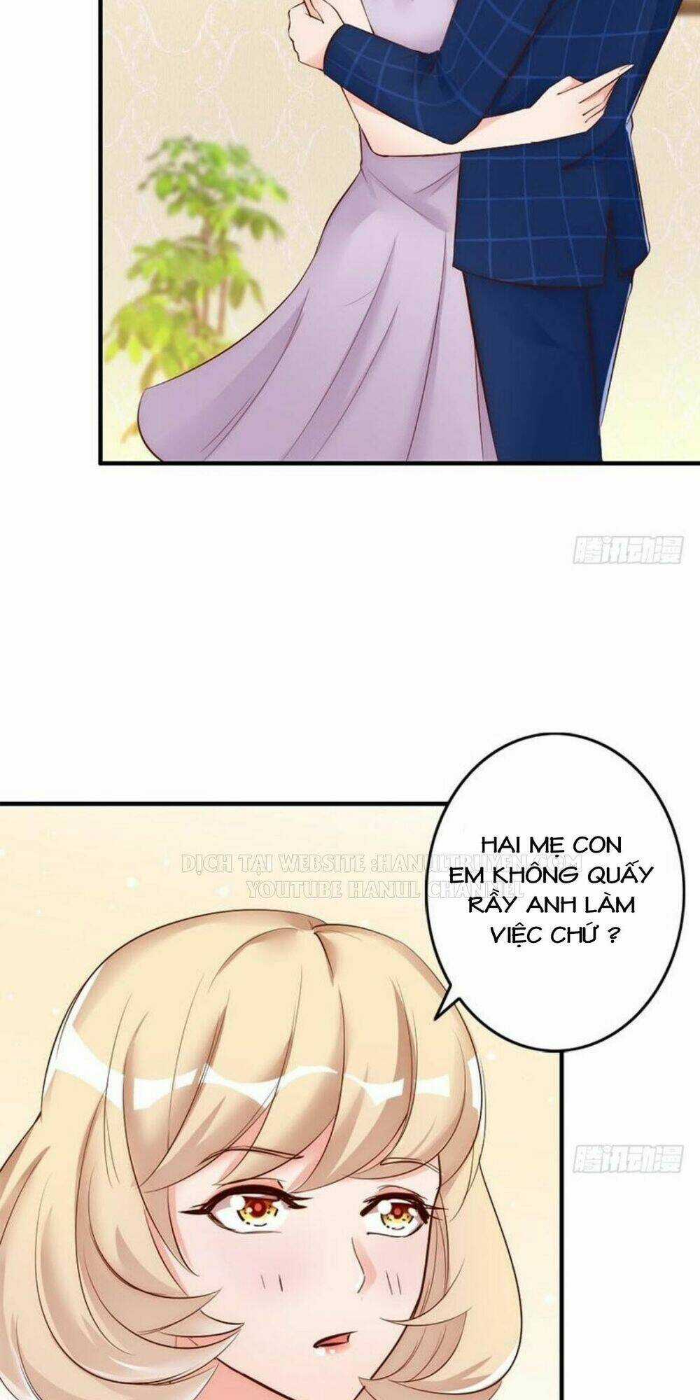 Vợ Có Chút Lạnh Lùng - Chapter 28 - Trang 12