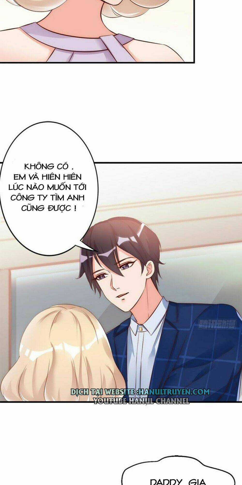 Vợ Có Chút Lạnh Lùng - Chapter 28 - Trang 13