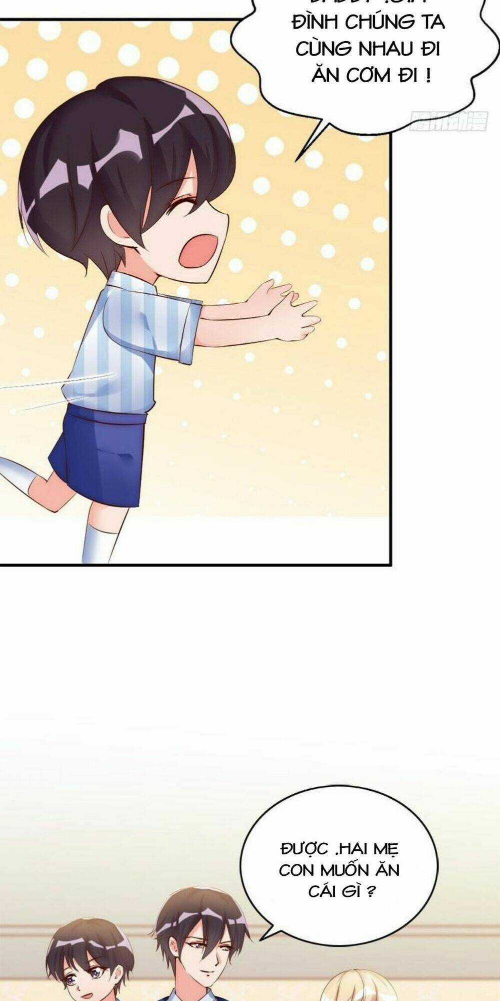 Vợ Có Chút Lạnh Lùng - Chapter 28 - Trang 14