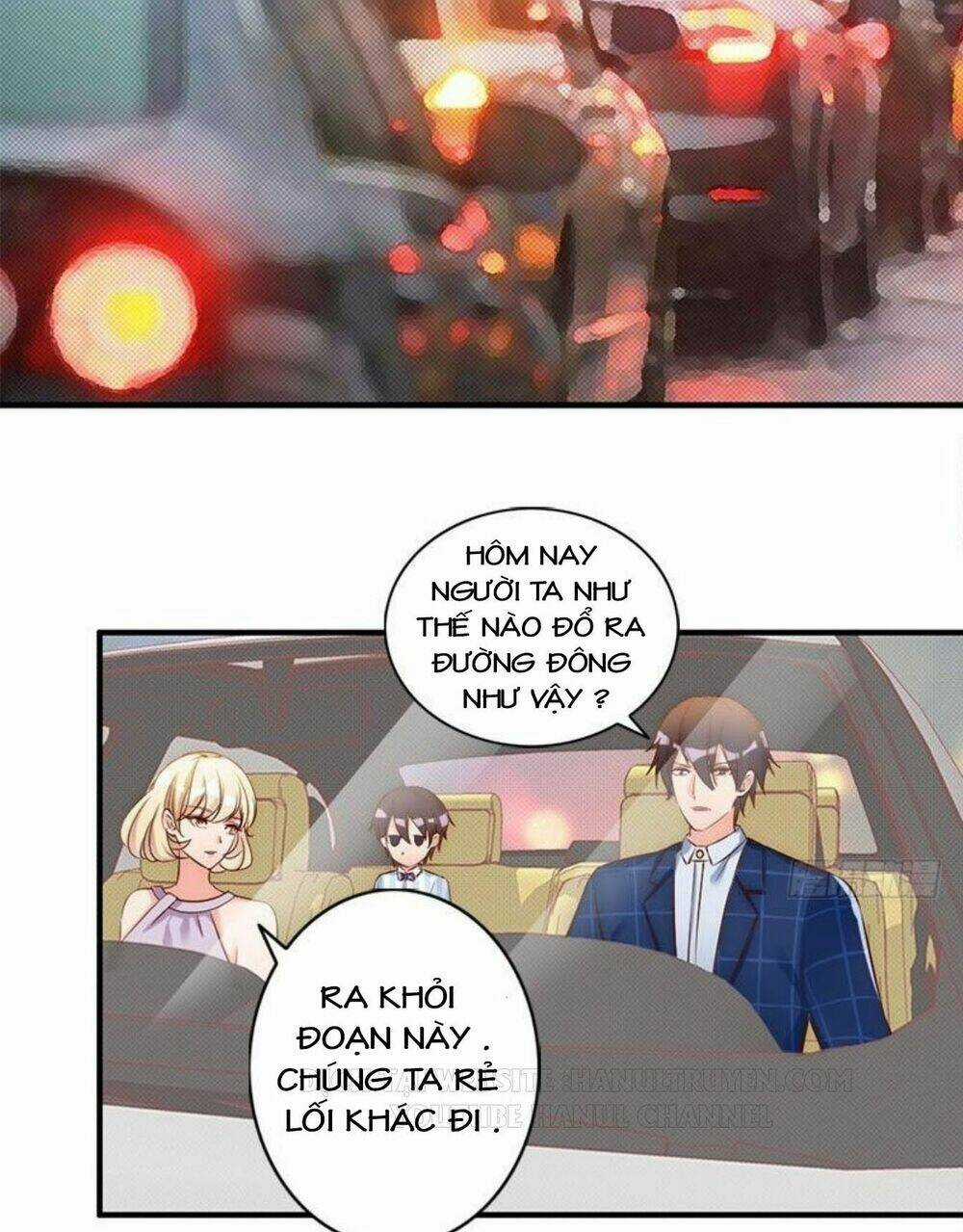 Vợ Có Chút Lạnh Lùng - Chapter 28 - Trang 16