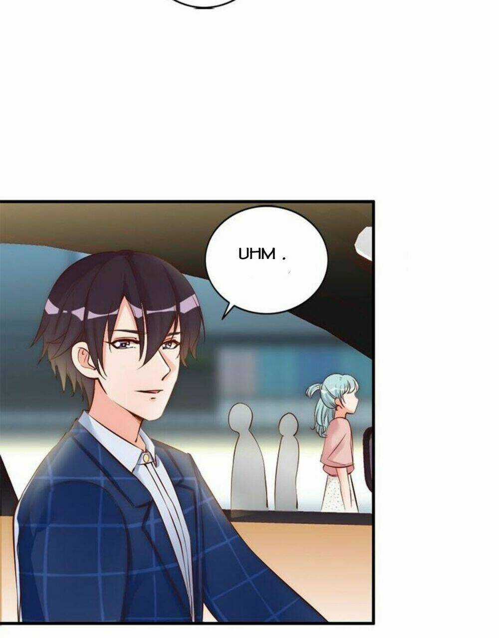 Vợ Có Chút Lạnh Lùng - Chapter 28 - Trang 17