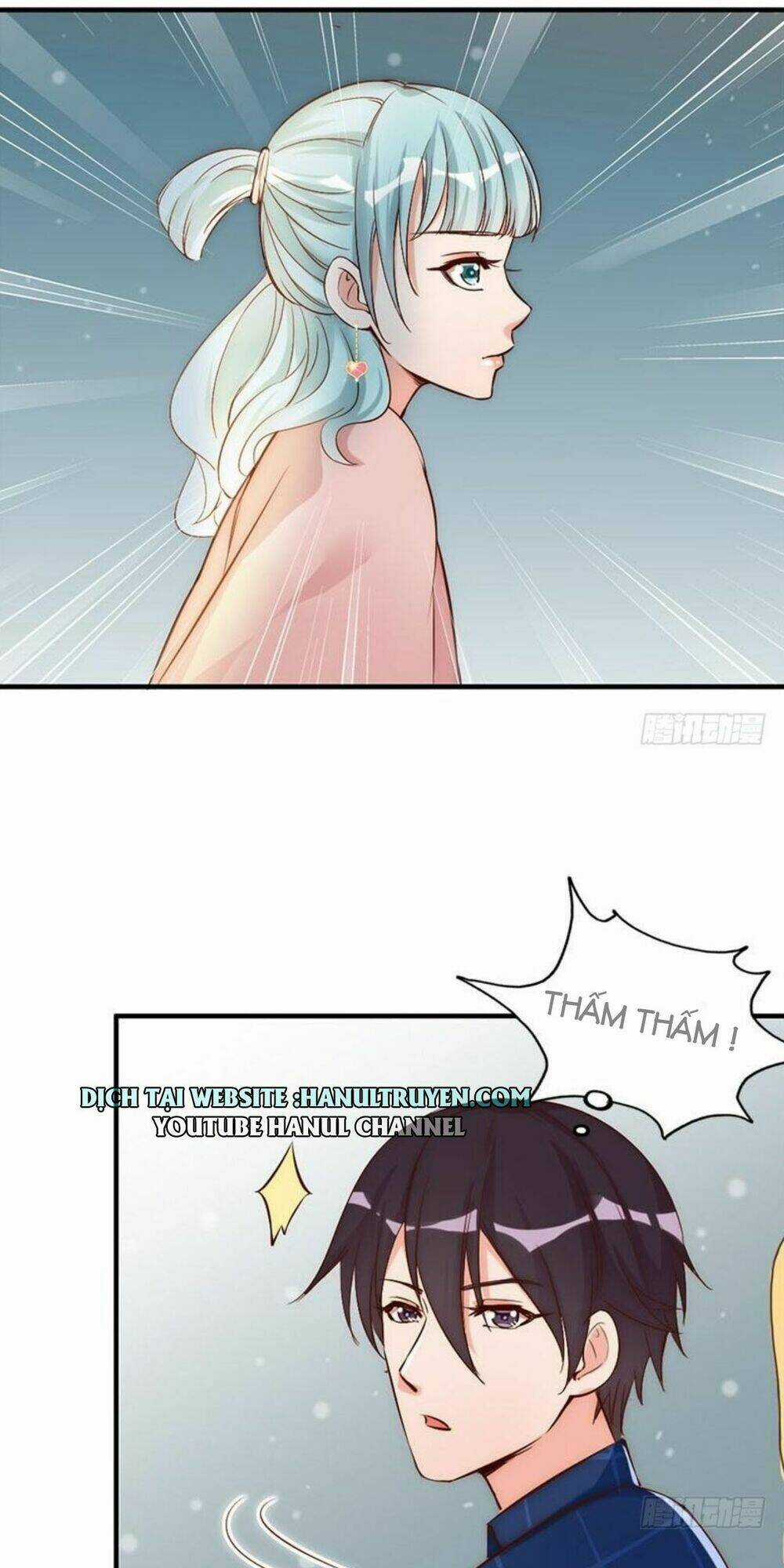 Vợ Có Chút Lạnh Lùng - Chapter 28 - Trang 18
