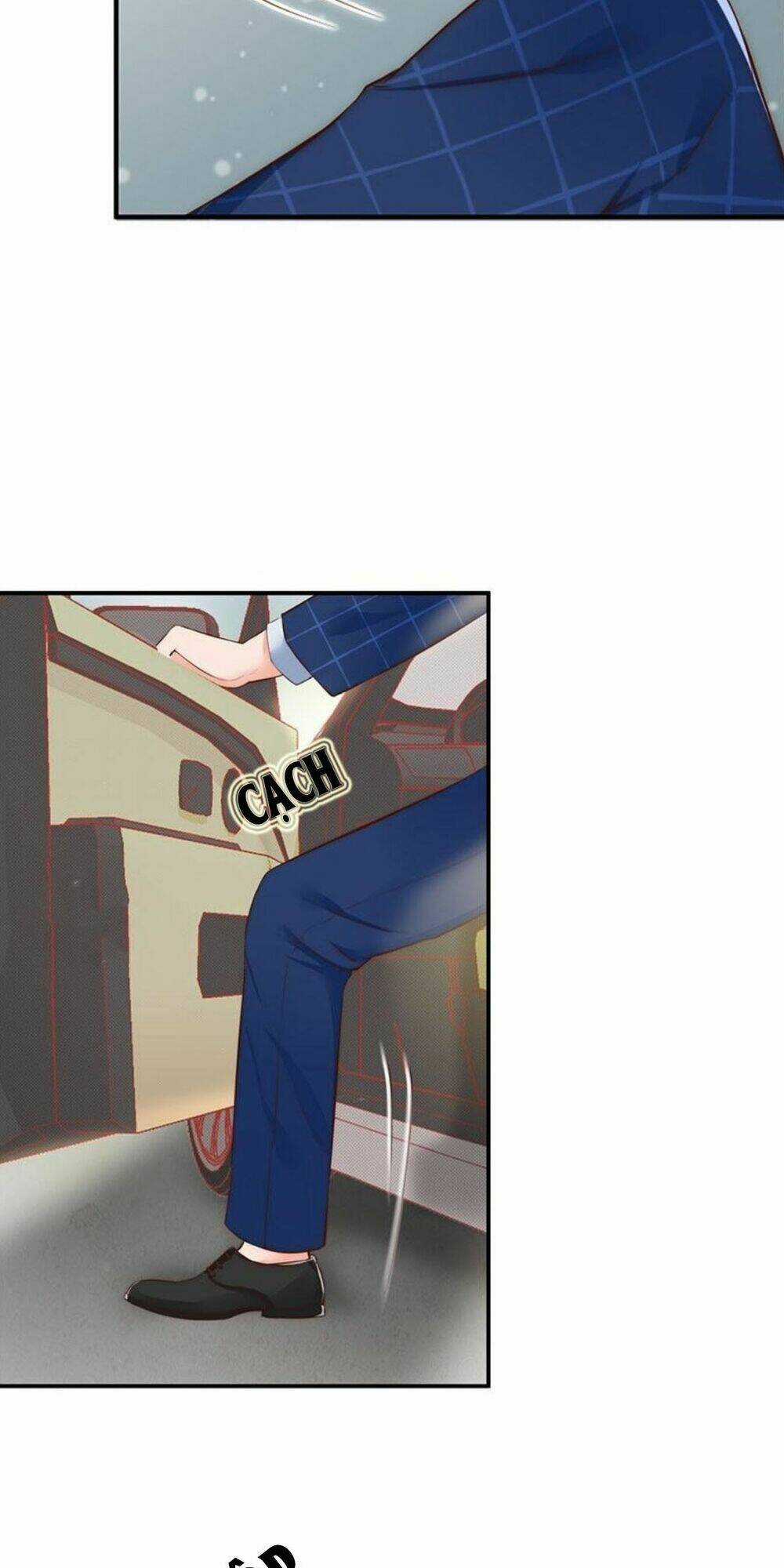 Vợ Có Chút Lạnh Lùng - Chapter 28 - Trang 19