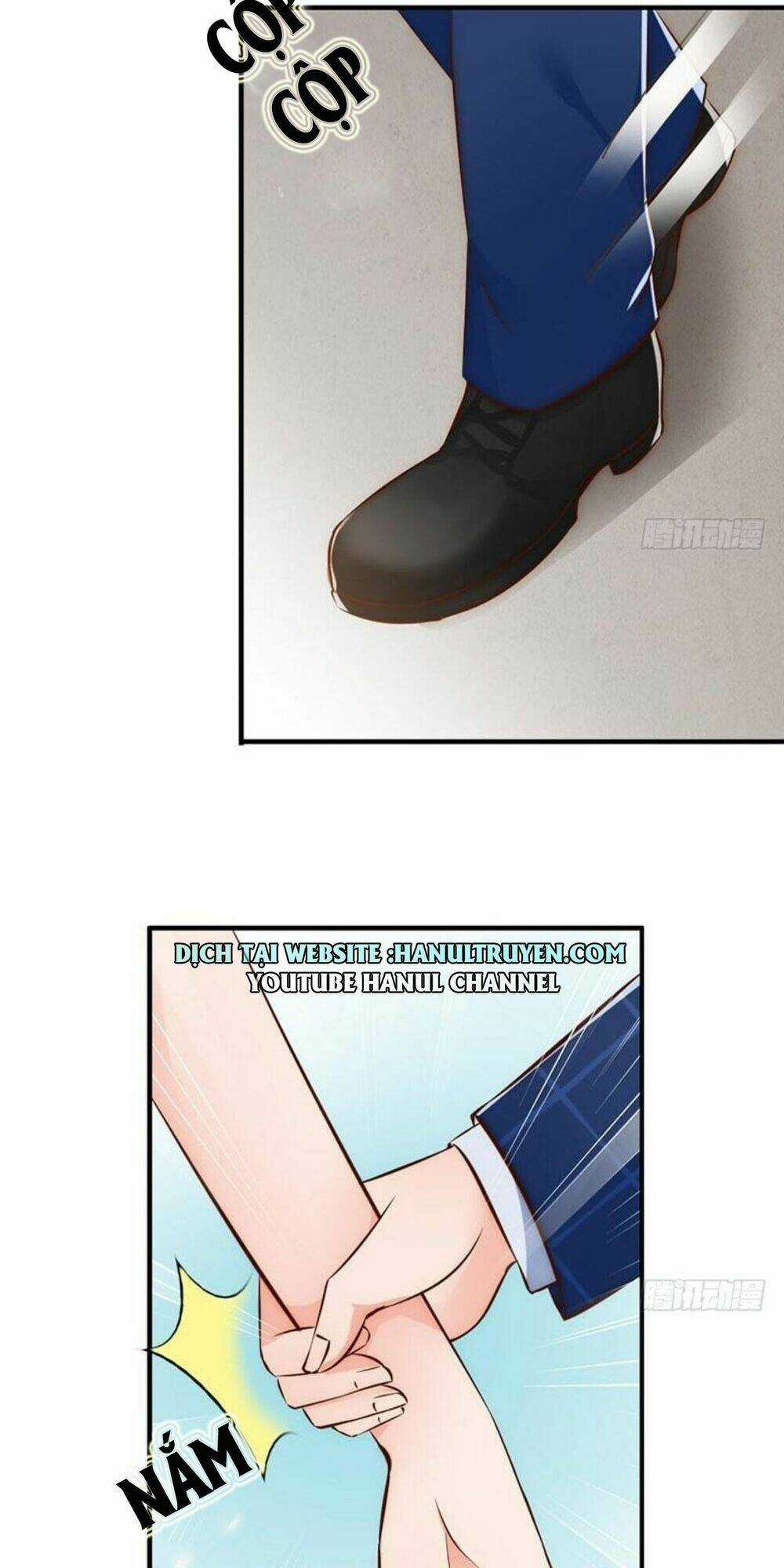 Vợ Có Chút Lạnh Lùng - Chapter 28 - Trang 20