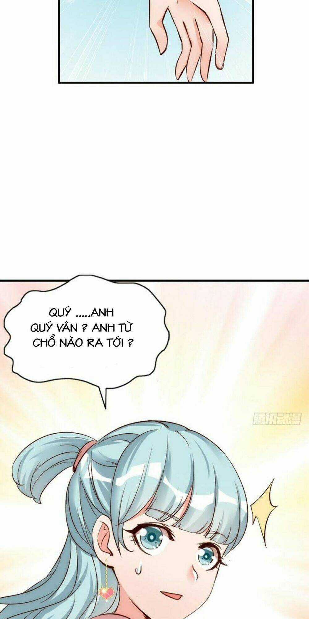 Vợ Có Chút Lạnh Lùng - Chapter 28 - Trang 21