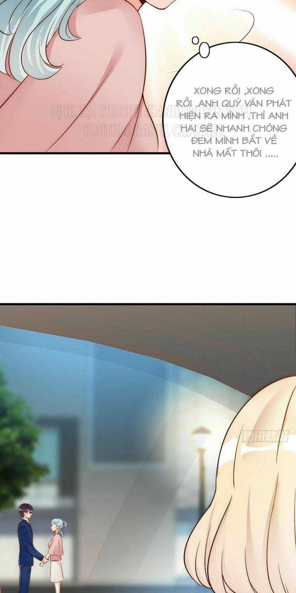 Vợ Có Chút Lạnh Lùng - Chapter 28 - Trang 22