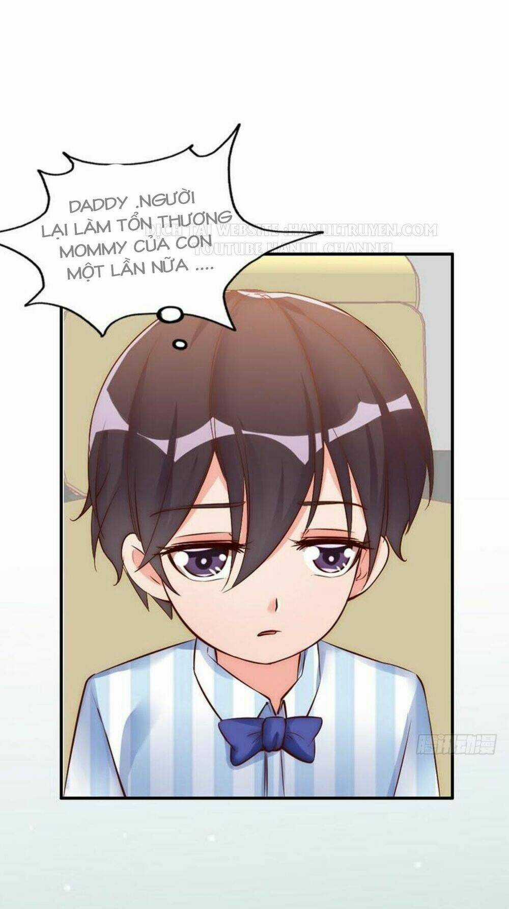 Vợ Có Chút Lạnh Lùng - Chapter 28 - Trang 24