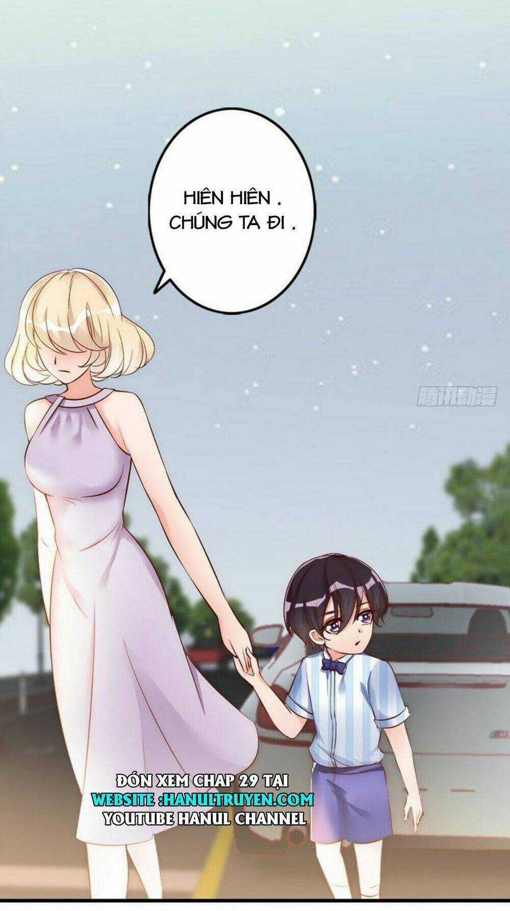 Vợ Có Chút Lạnh Lùng - Chapter 28 - Trang 25