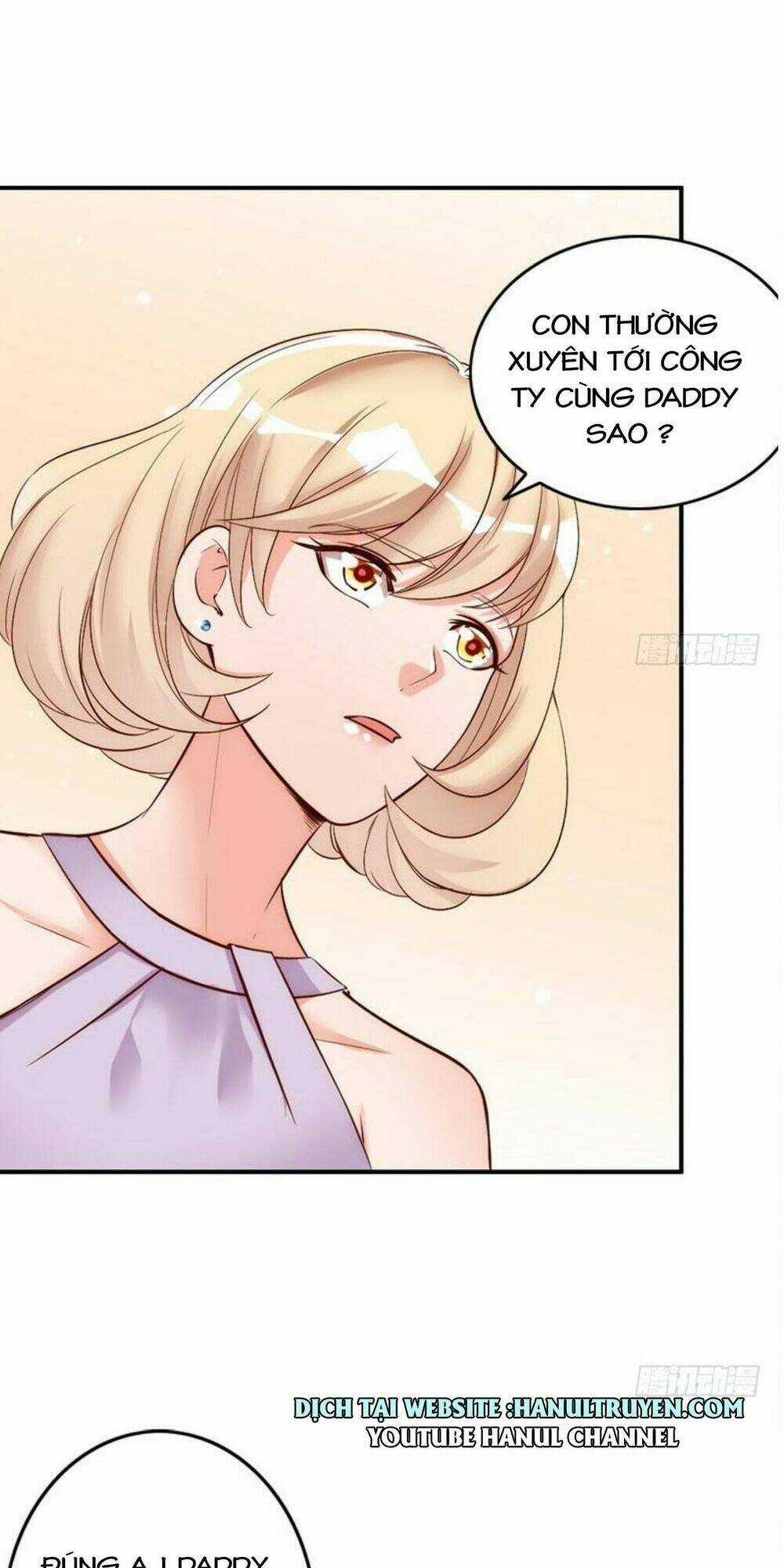 Vợ Có Chút Lạnh Lùng - Chapter 28 - Trang 5