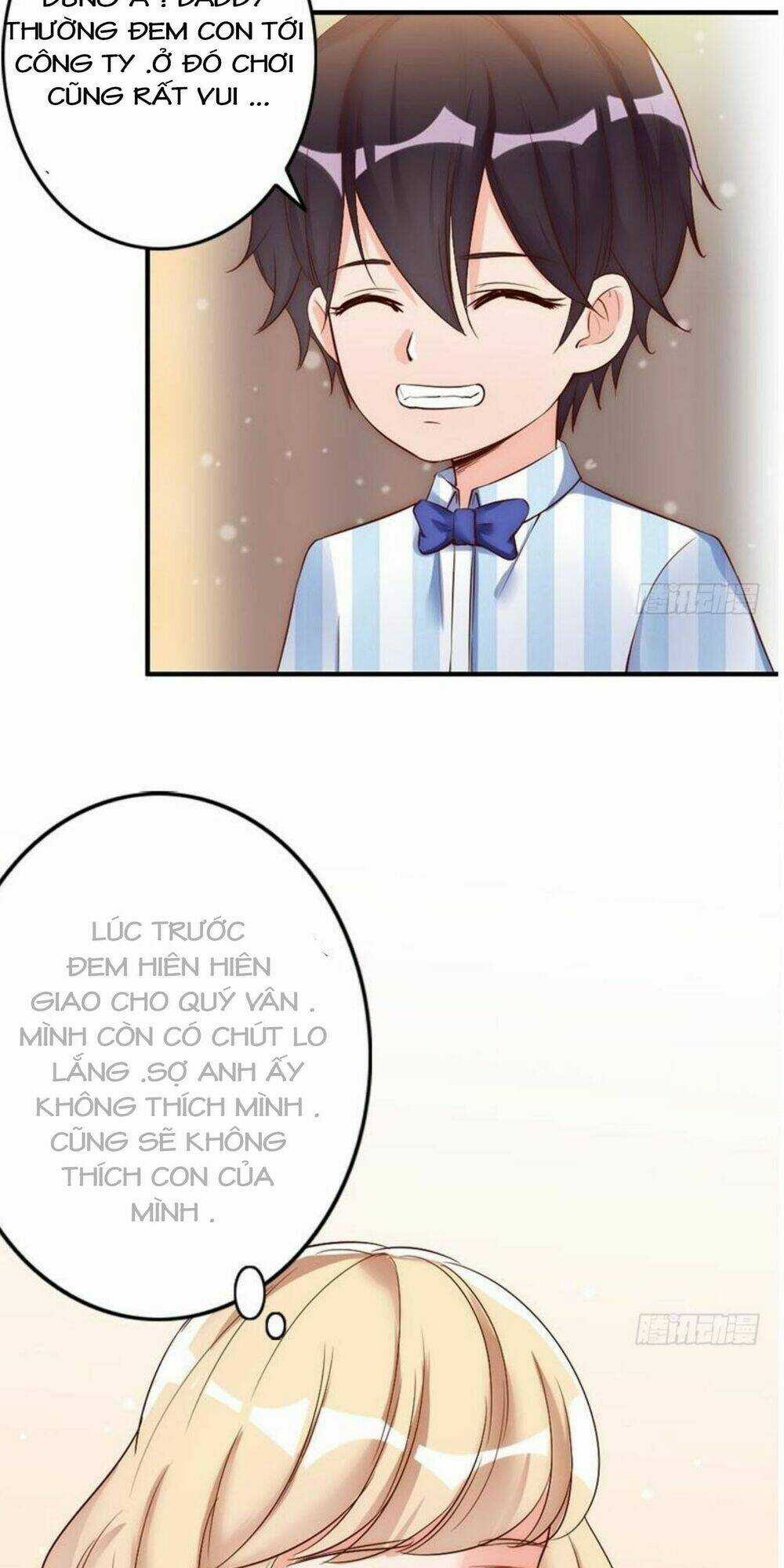 Vợ Có Chút Lạnh Lùng - Chapter 28 - Trang 6