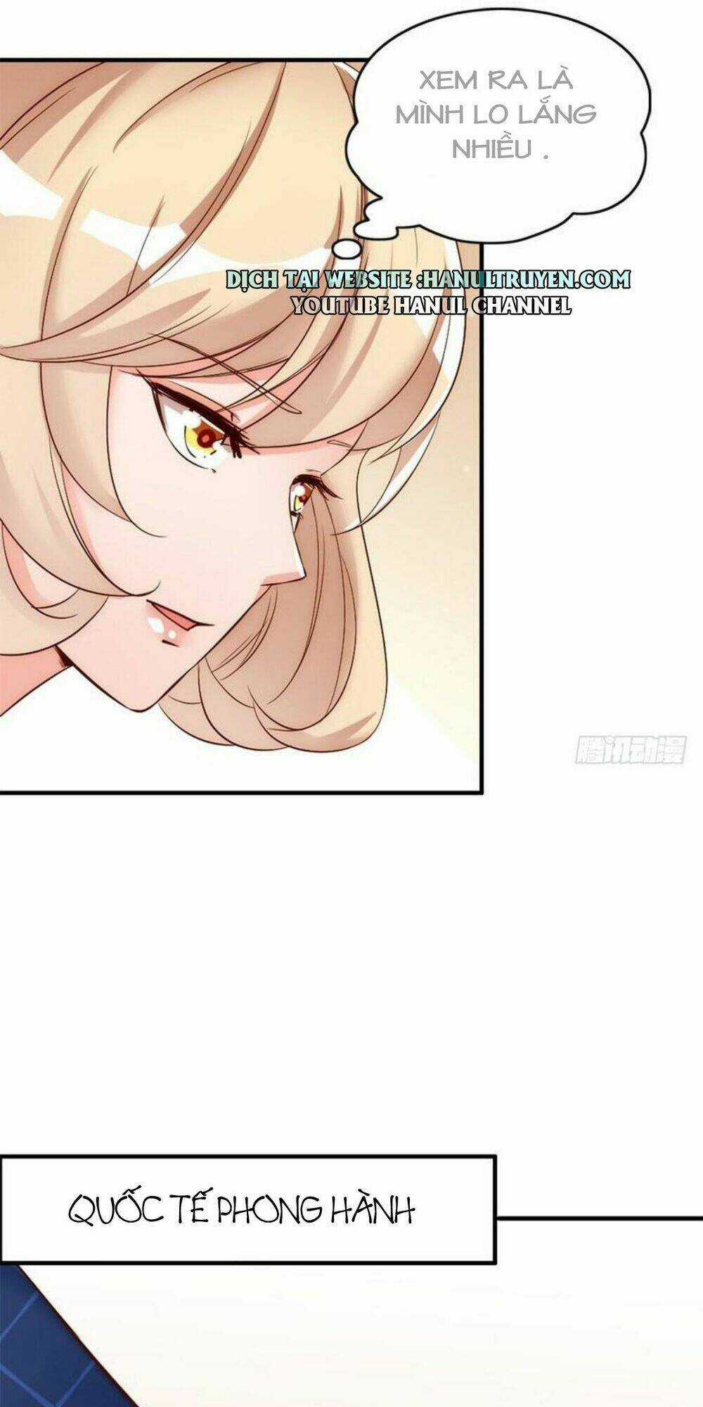 Vợ Có Chút Lạnh Lùng - Chapter 28 - Trang 9