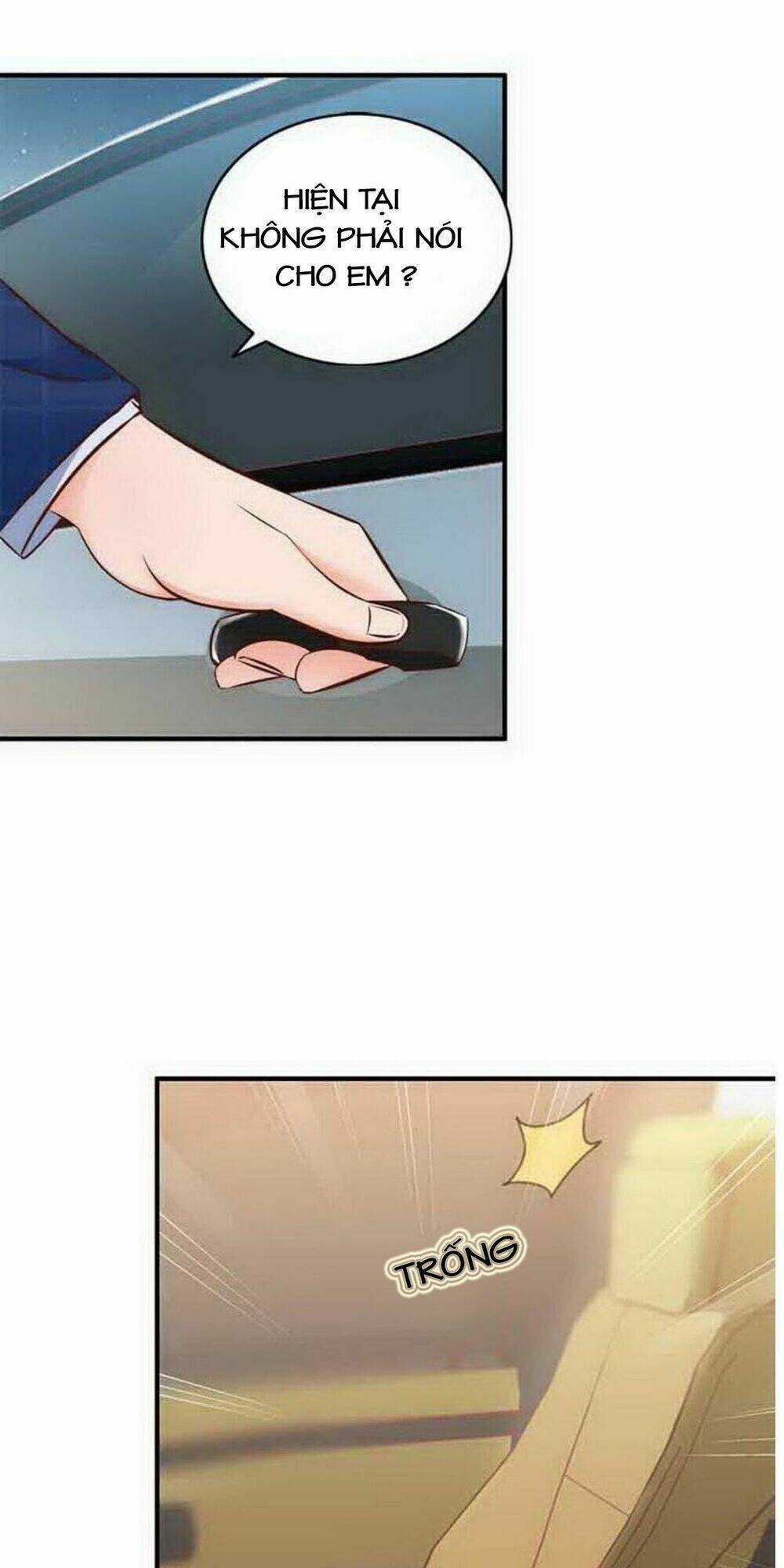 Vợ Có Chút Lạnh Lùng - Chapter 29 - Trang 11