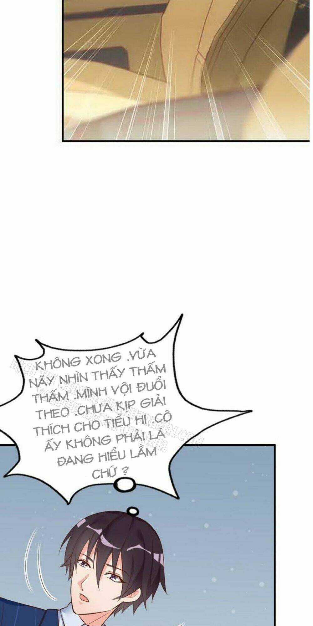 Vợ Có Chút Lạnh Lùng - Chapter 29 - Trang 12