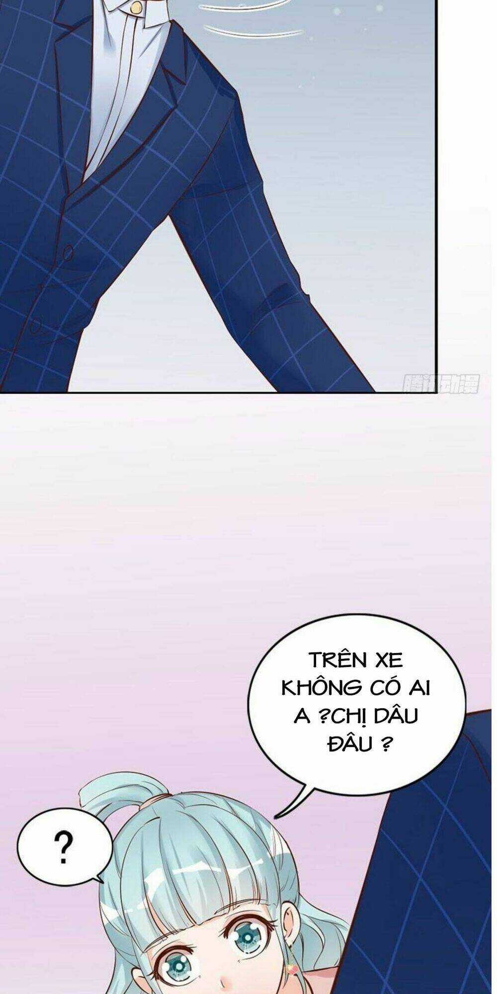 Vợ Có Chút Lạnh Lùng - Chapter 29 - Trang 13