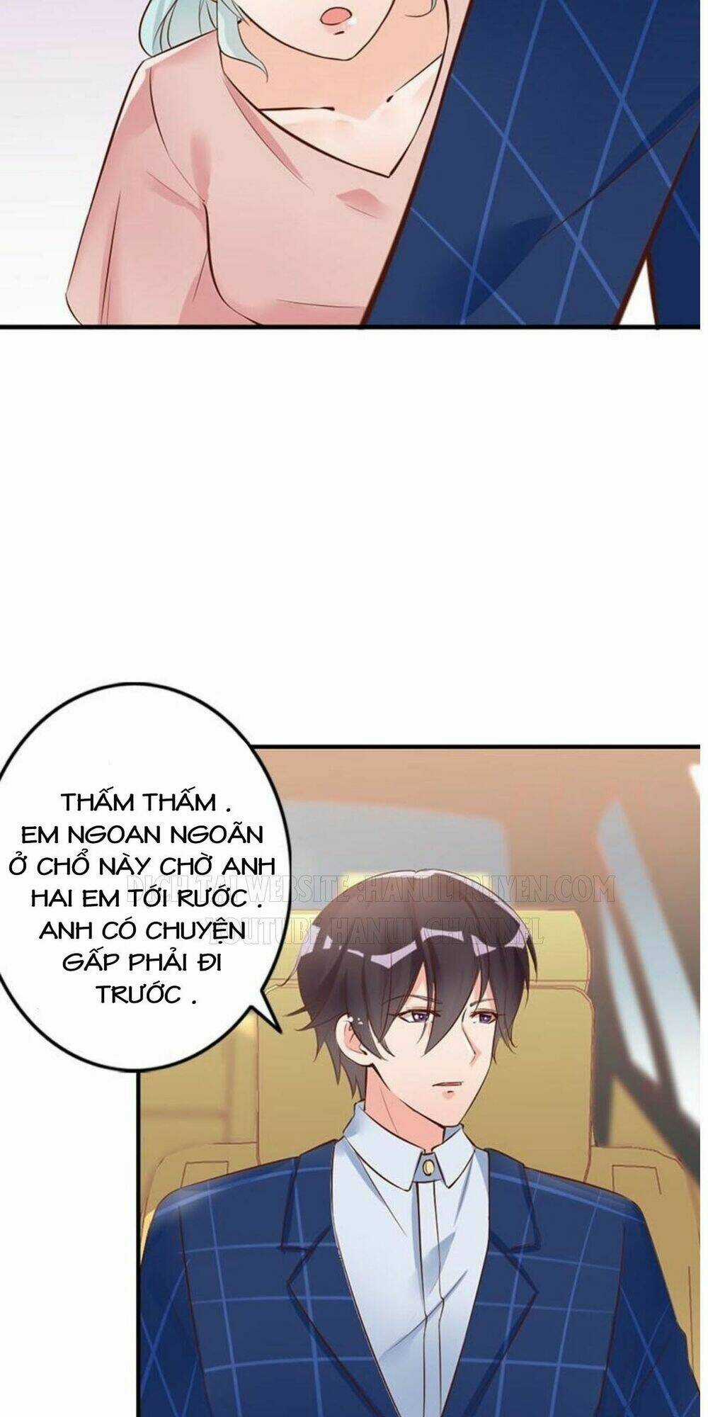 Vợ Có Chút Lạnh Lùng - Chapter 29 - Trang 14