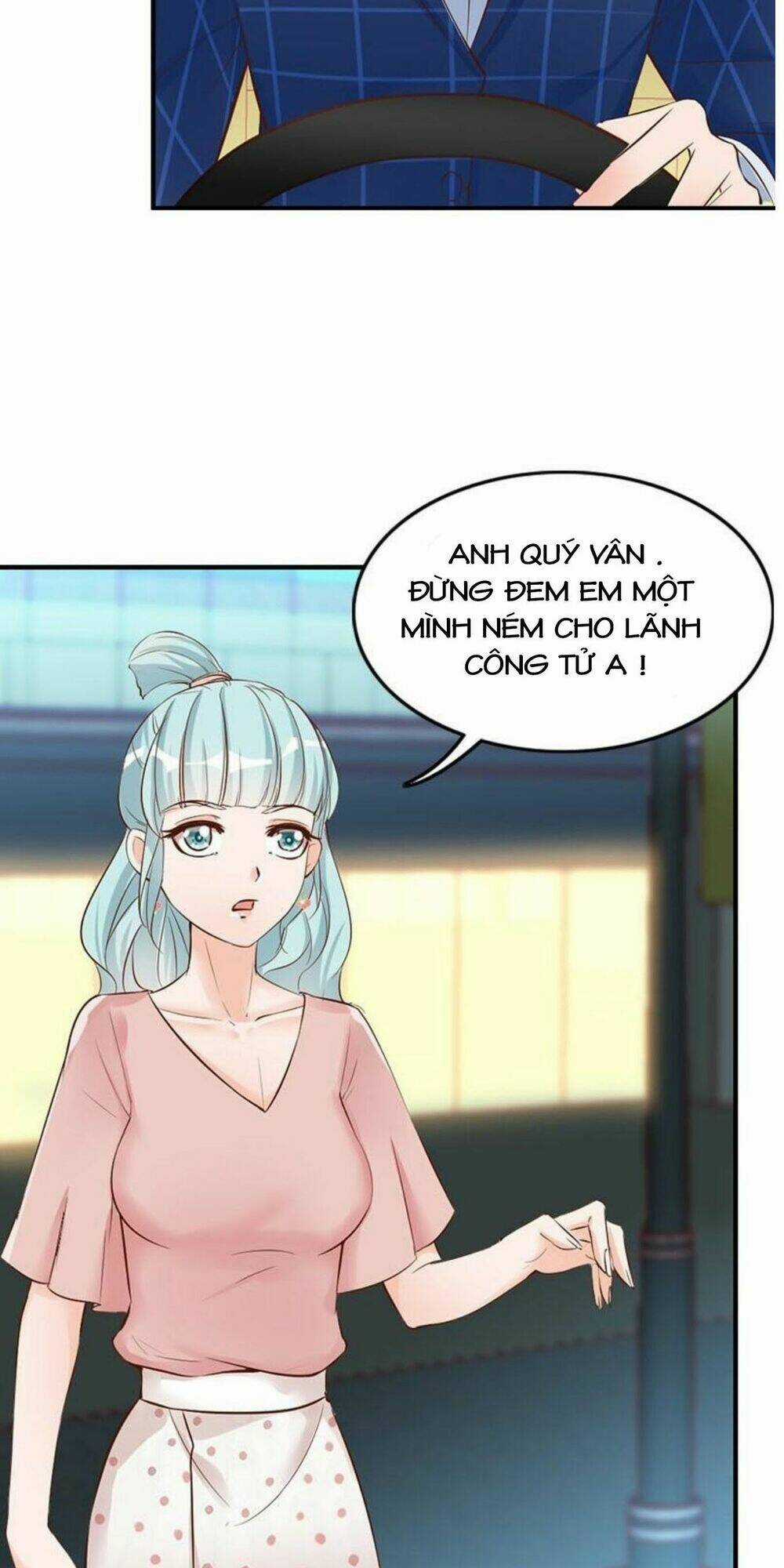 Vợ Có Chút Lạnh Lùng - Chapter 29 - Trang 15
