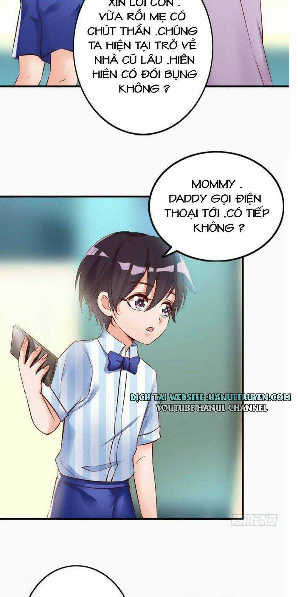 Vợ Có Chút Lạnh Lùng - Chapter 29 - Trang 20