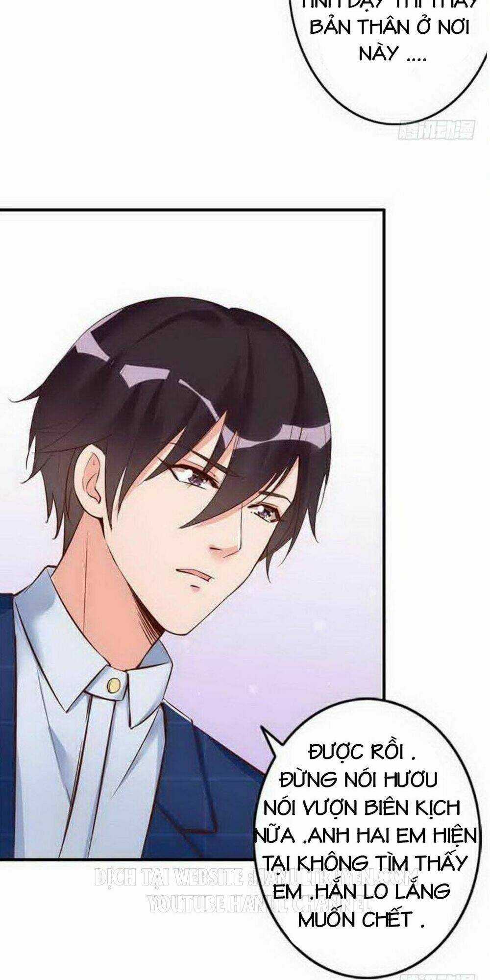 Vợ Có Chút Lạnh Lùng - Chapter 29 - Trang 3