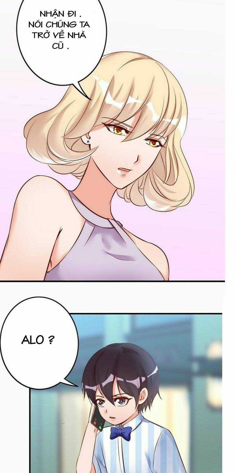 Vợ Có Chút Lạnh Lùng - Chapter 29 - Trang 21