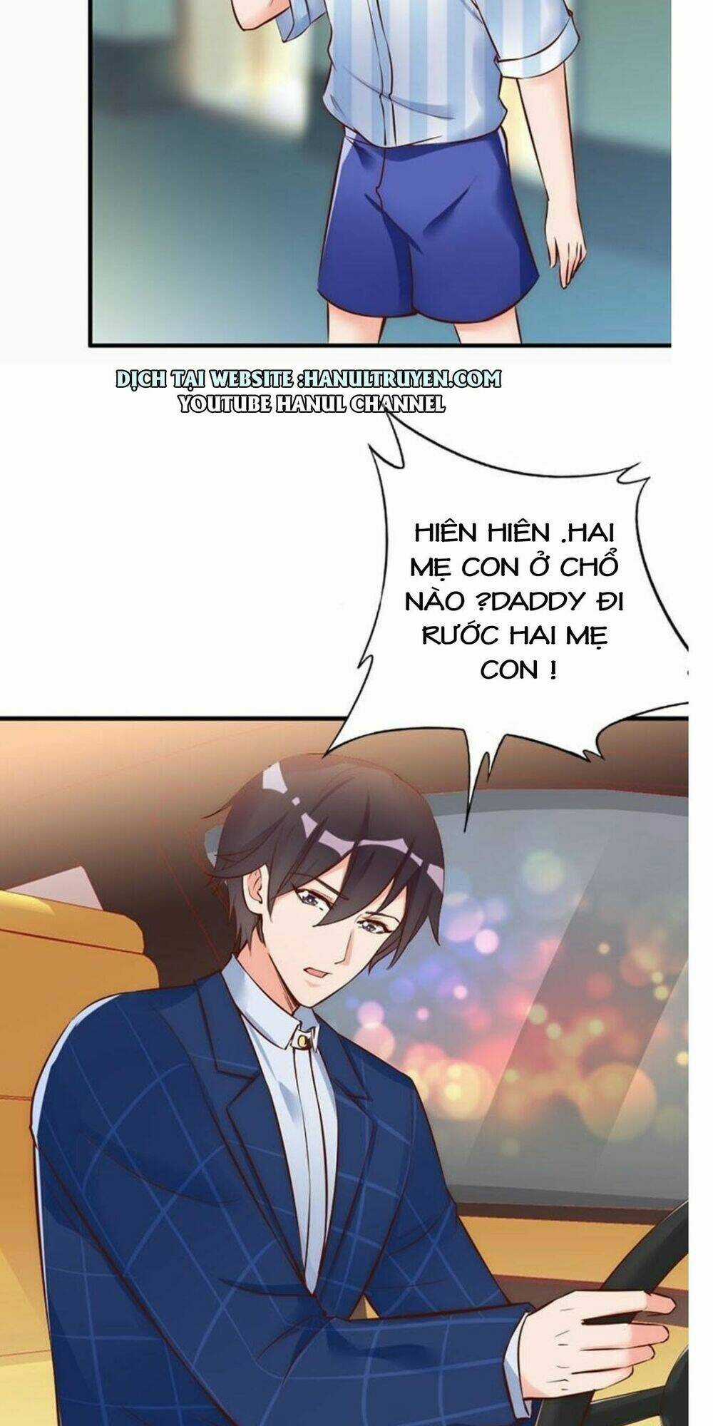 Vợ Có Chút Lạnh Lùng - Chapter 29 - Trang 22