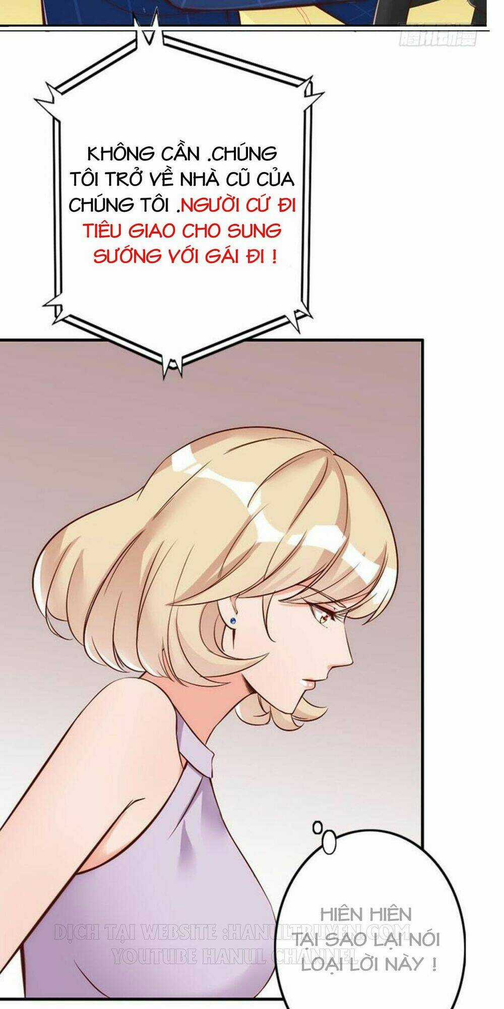 Vợ Có Chút Lạnh Lùng - Chapter 29 - Trang 23