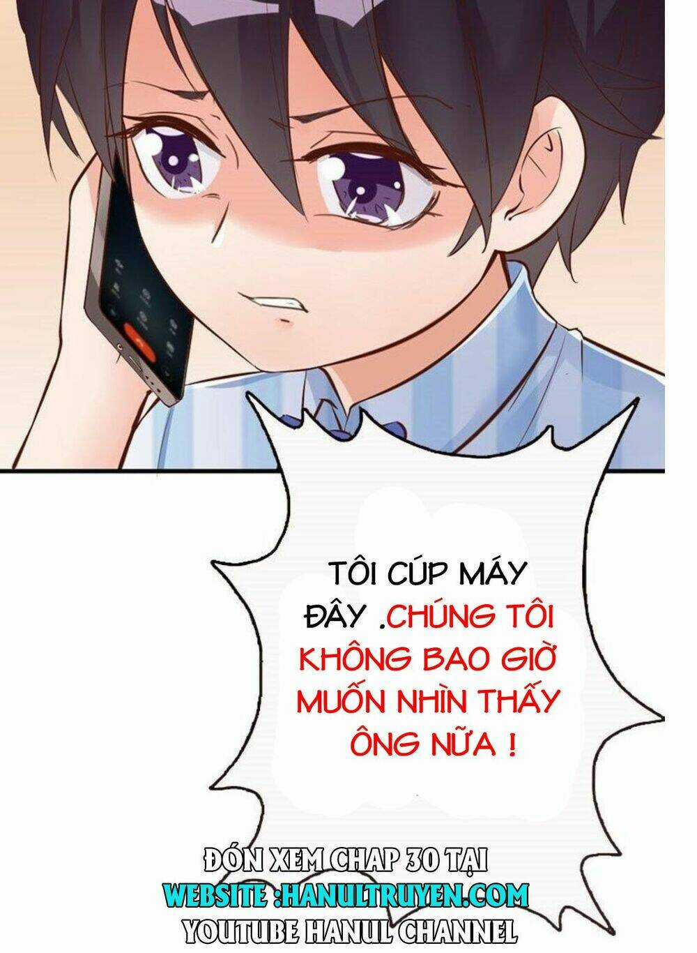 Vợ Có Chút Lạnh Lùng - Chapter 29 - Trang 25