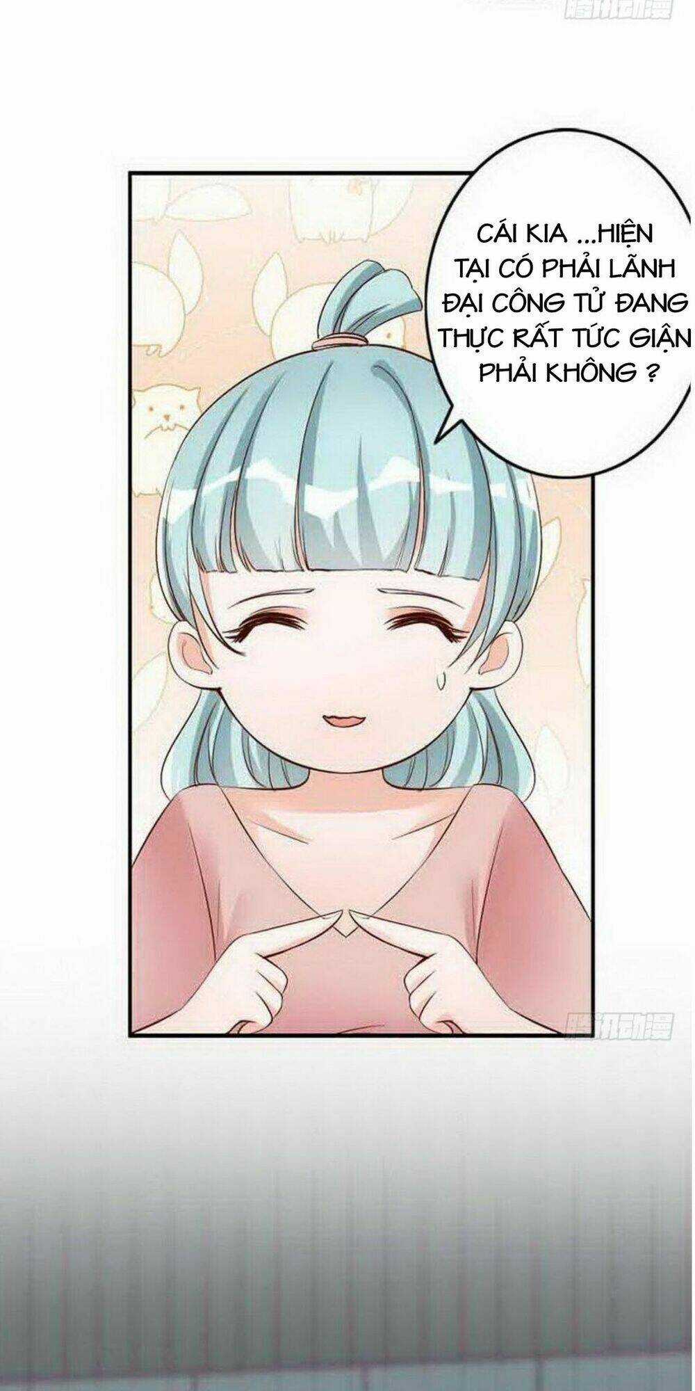 Vợ Có Chút Lạnh Lùng - Chapter 29 - Trang 4