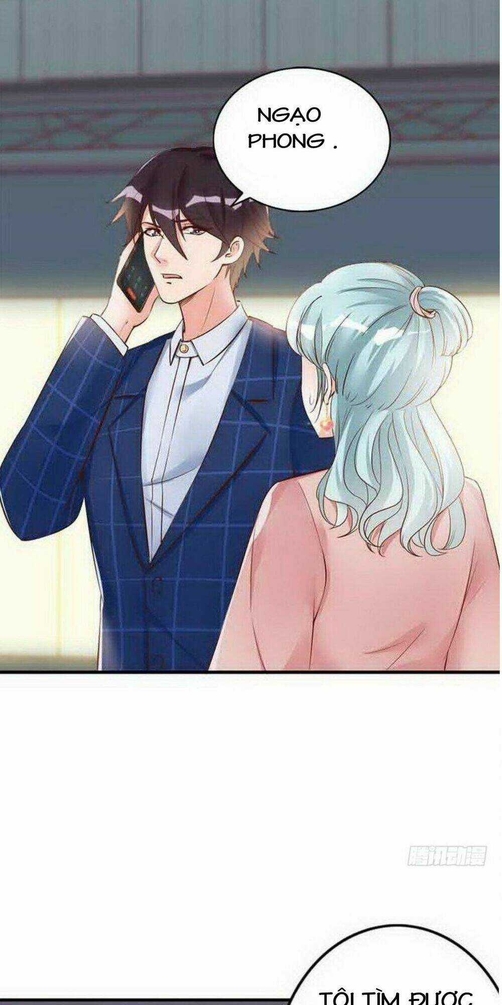 Vợ Có Chút Lạnh Lùng - Chapter 29 - Trang 5