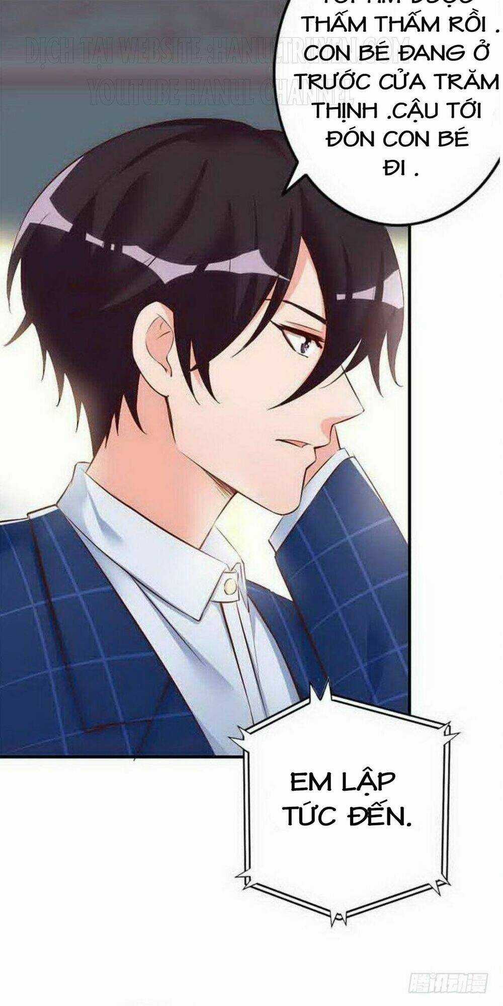 Vợ Có Chút Lạnh Lùng - Chapter 29 - Trang 6