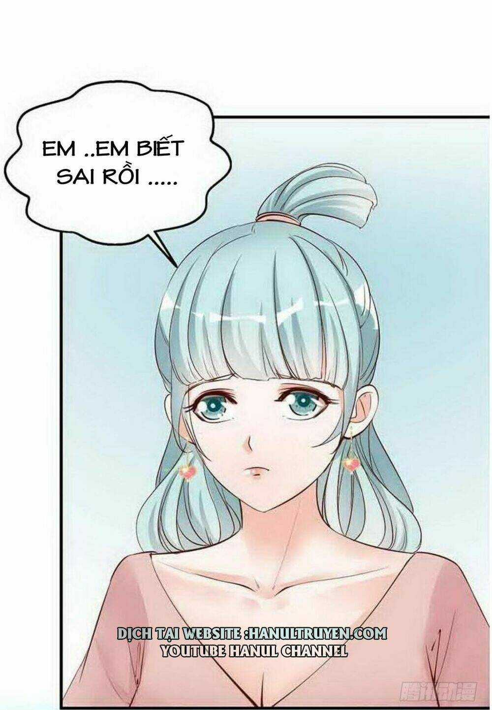 Vợ Có Chút Lạnh Lùng - Chapter 29 - Trang 9